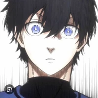Isagi Yoichi