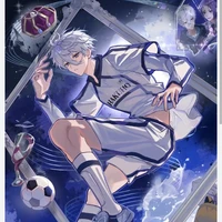 Nagi Seishiro