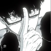 Ego Jinpachi
