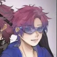 hiha the blue