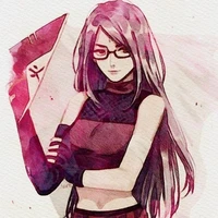 Uchiha sarada
