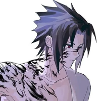 Uchiha Sasuke