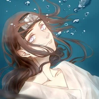 sabaku no _ hyuga neji