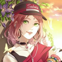 Haruno Sakura