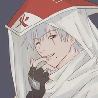 Uchiha _ hatake Kakashi