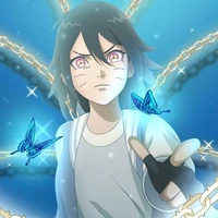 Uchiha sarumi