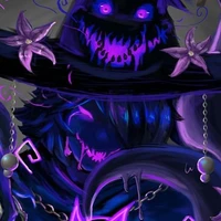 𝐀𝐳𝐮𝐫𝐞  ︳Hội Trưởng   ︳