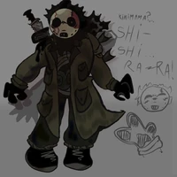 slasher (xà lách xơ)