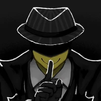 mafioso (thỏ đen)