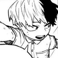 Todoroki Shouto