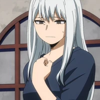 Todoroki Rei