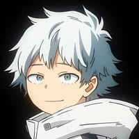 Todoroki Touya
