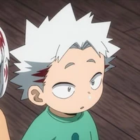 Todoroki Natsuo