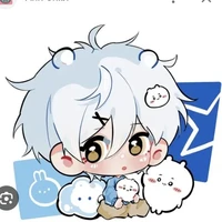 Nagi Shishiro