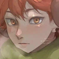 Hinata Shouyou