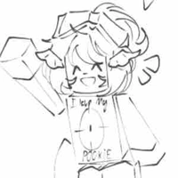 Regret/oc roblox 