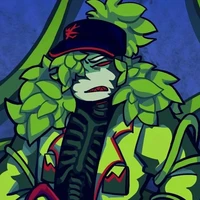 Griefer(bị ép)