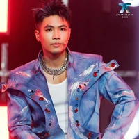 T.ANH PHÚC - PHÚC DU