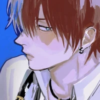 Todoroki Shouto