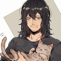 Aizawa Shouta