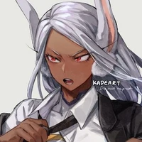 Rumi Usagiyama