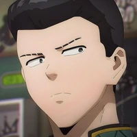 Enomoto Takeshi