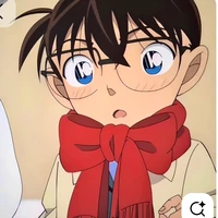 Edogawa Conan