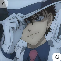 Kaito kid