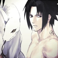 Uchiha Sasuke