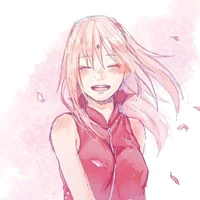 Haruno Sakura