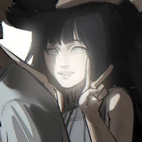 Hyuga Hinata