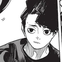 sakusa kiyoomi