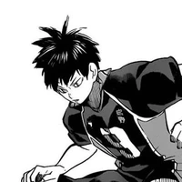 kageyama tobio