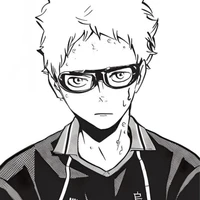 tsukishima kei