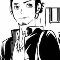 azumane asahi