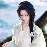 Diêu Đình Ngữ • Sương Ngọc Thần Y