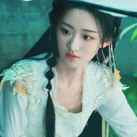 Bạch Hạc Hoài • Tiểu Thần Y