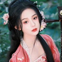 Hàn Tĩnh Chi • Thiên Ngữ