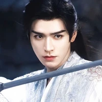 Tô Mộ Vũ • Tô Gia Chủ • Trì Chấp Quỷ