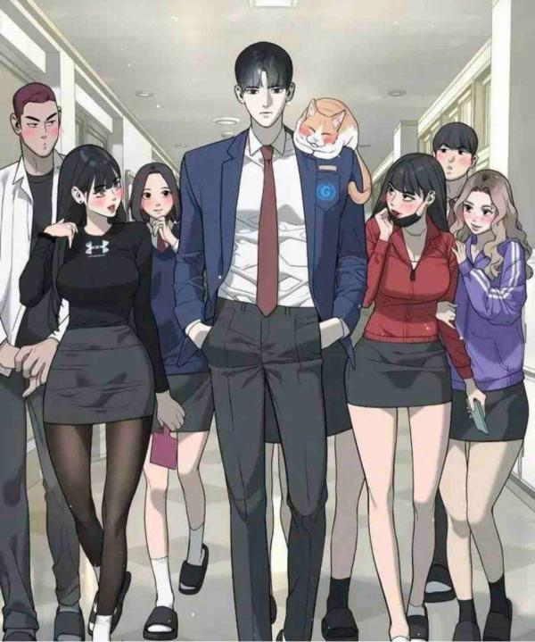 NovelToon