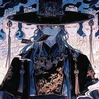 Tạ Tất An[Hắc vô thường]