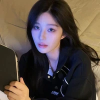 Vương Dịch - cô