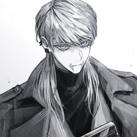 Haruchiyo Sanzu