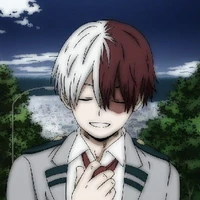 Todoroki Shoto