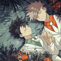 BakuDeku 