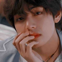 Kim TaeHyung(hắn)