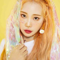 Lee JooE(bạn Nancy)