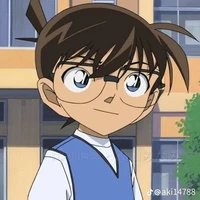 Edogawa Conan