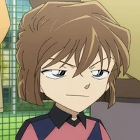Haibara Ai