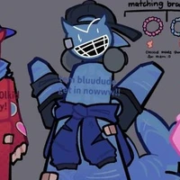 bluudude